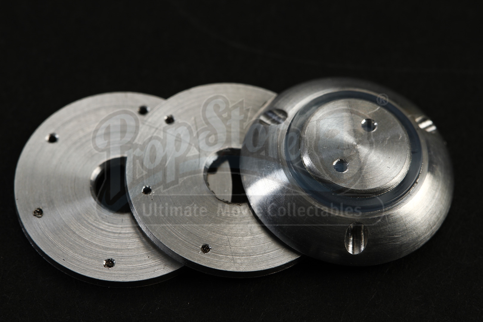 ENDER'S GAME Ender’s (Asa Butterfield) Light Up Neck Monitor 1