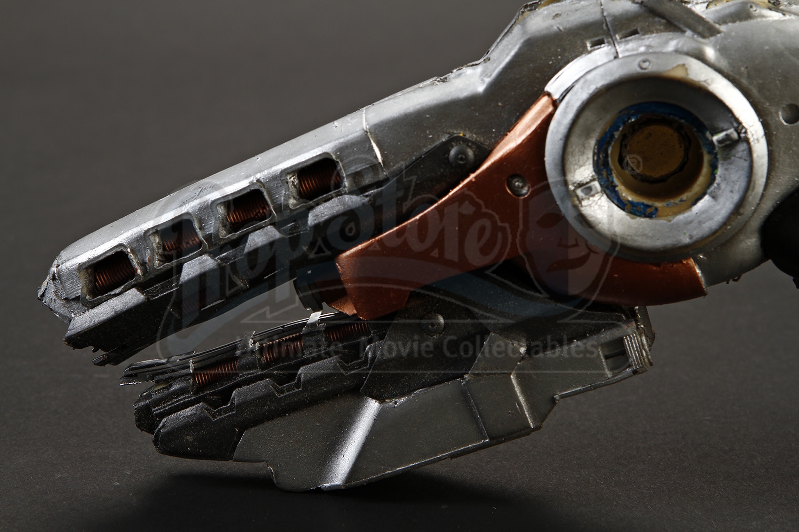 ENDER'S GAME Stunt Rubber Flash Gun 05 Current price 625