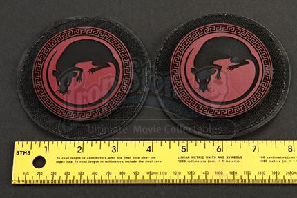 Distintivo Militare Gancio E Loop Morale Patch Tattica Front Toward