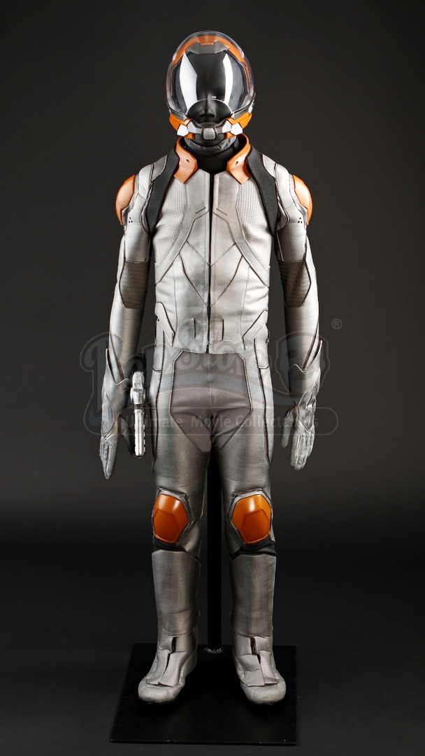 ENDER'S GAME Bean’s (Aramis Knight) Dragon Flash Suit Current price