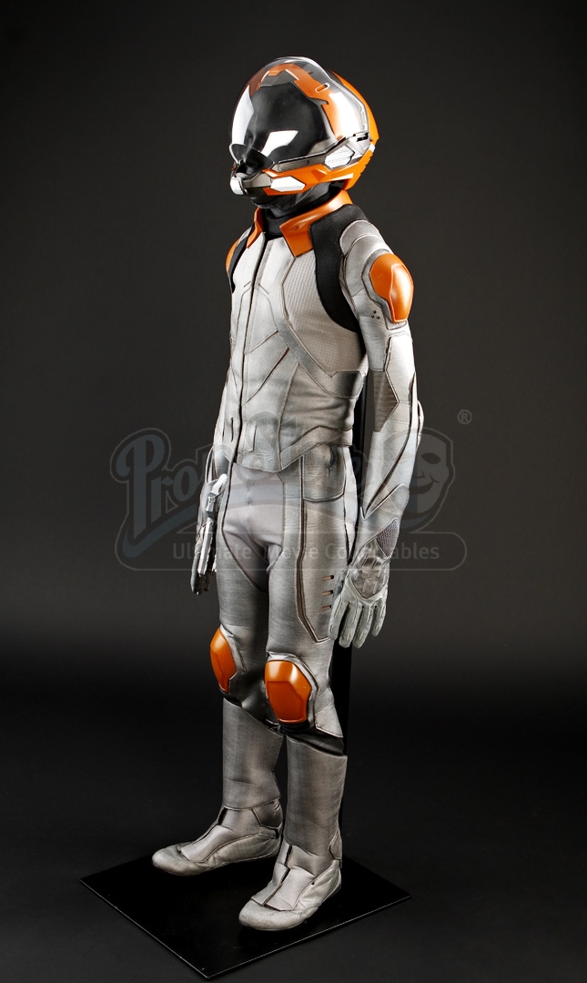 ENDER'S GAME Bean’s (Aramis Knight) Dragon Flash Suit Current price