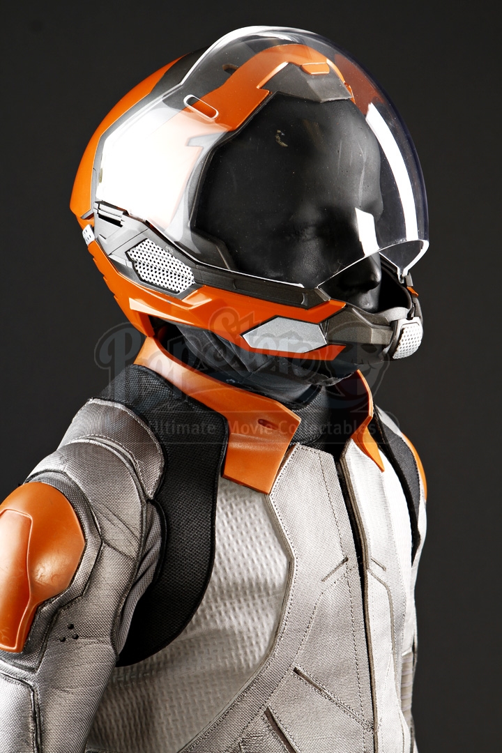 ENDER'S GAME Bean’s (Aramis Knight) Dragon Flash Suit Current price