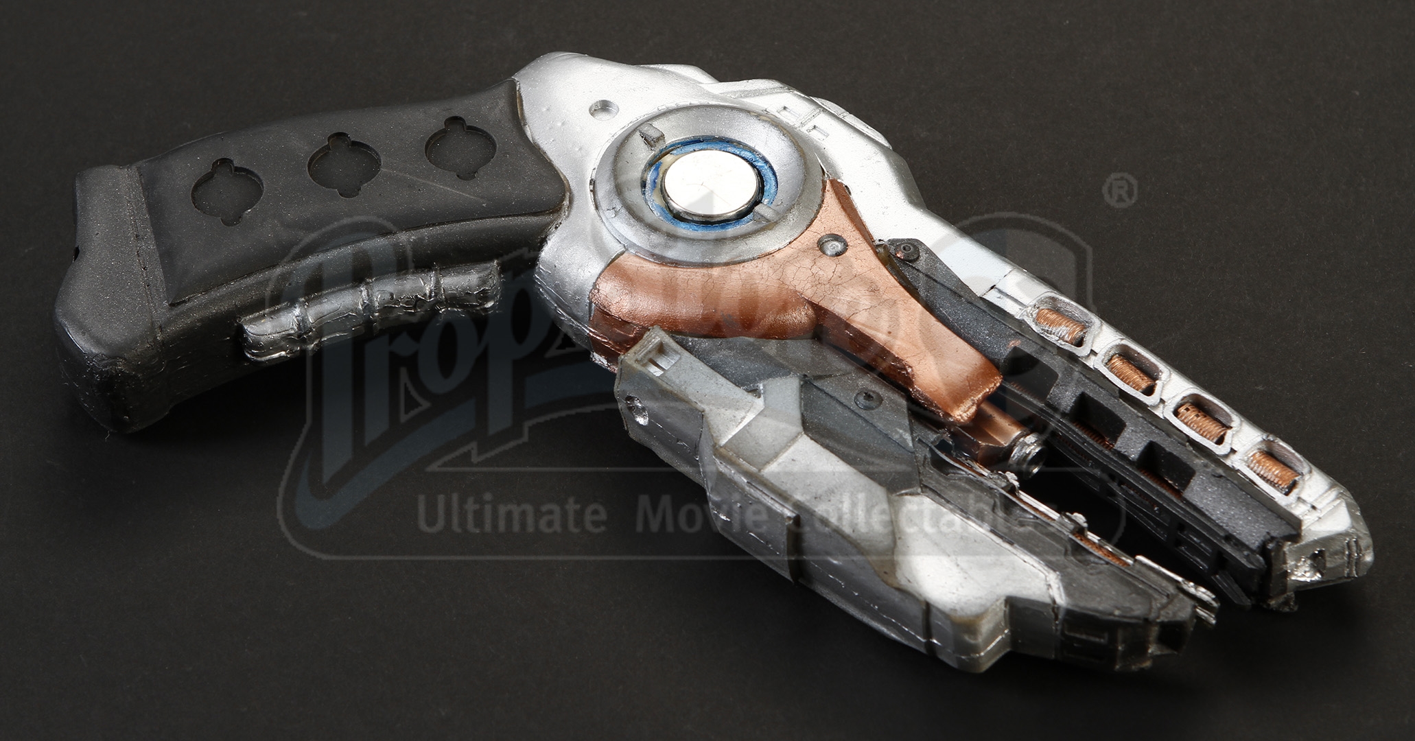 ENDER'S GAME Stunt Rubber Flash Gun 07 Current price 525