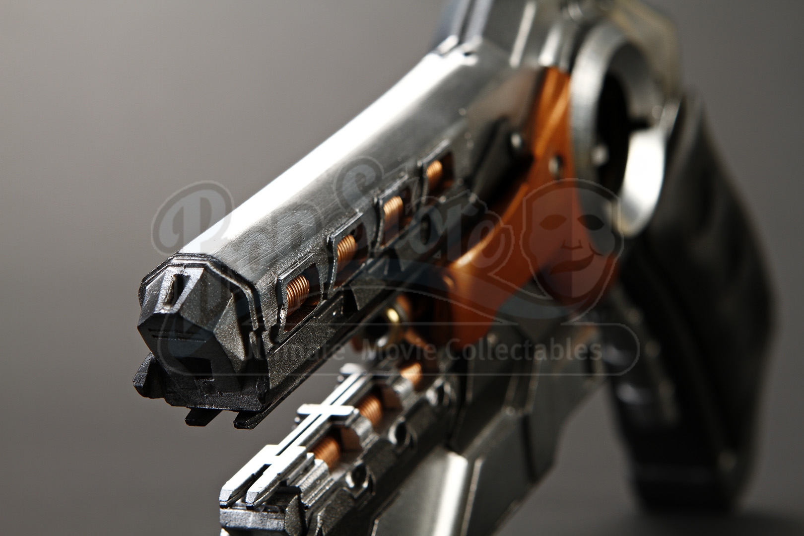 ENDER'S GAME Flash Gun 01 Current price 1600