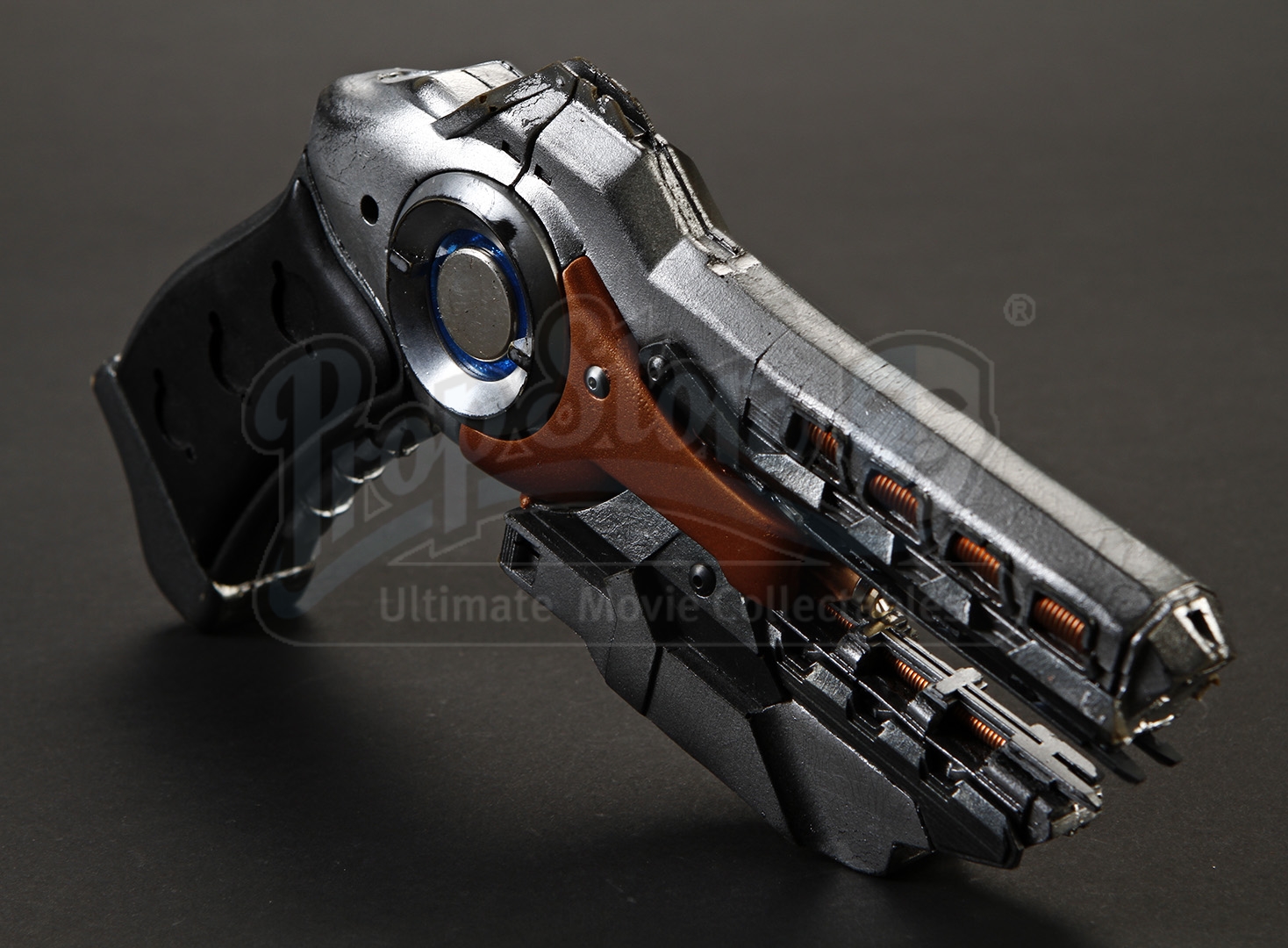 ENDER'S GAME Stunt Rubber Flash Gun 08 Current price 440