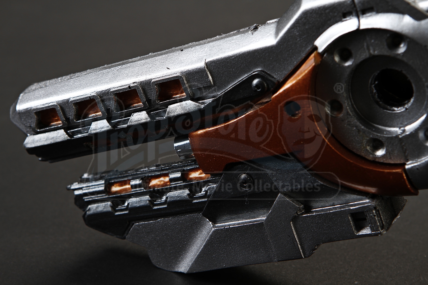 ENDER'S GAME Stunt Rubber Flash Gun 09 Current price 575