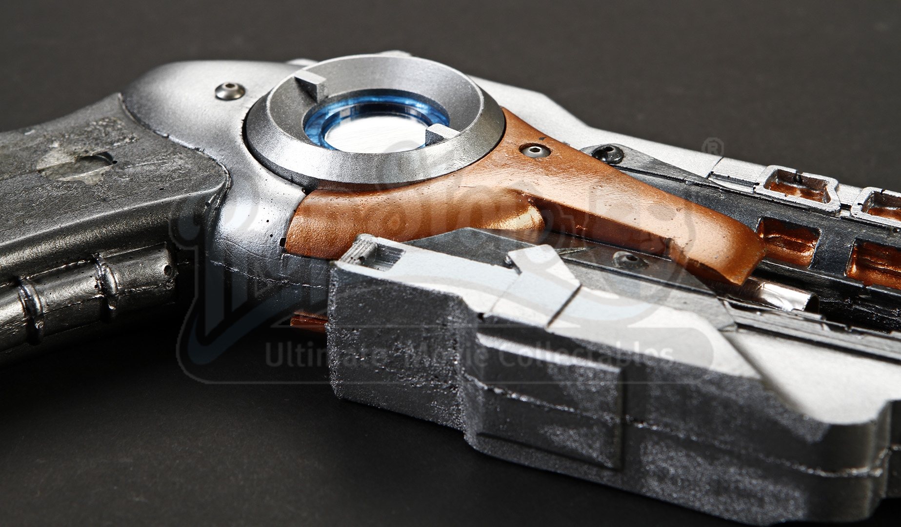 ENDER'S GAME Stunt Rubber Flash Gun 09 Current price 575