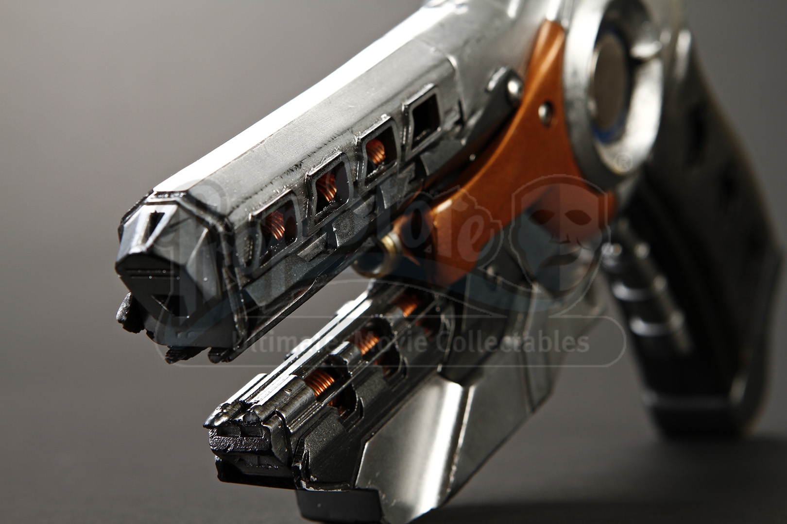 ENDER'S GAME Flash Gun 02 Current price 1300