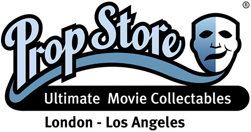 Prop Store - Ultimate Movie Collectables