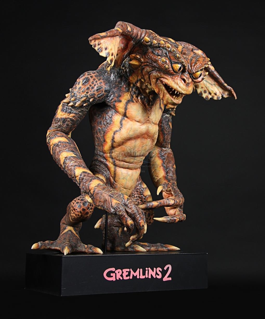 gremlins 2 figures