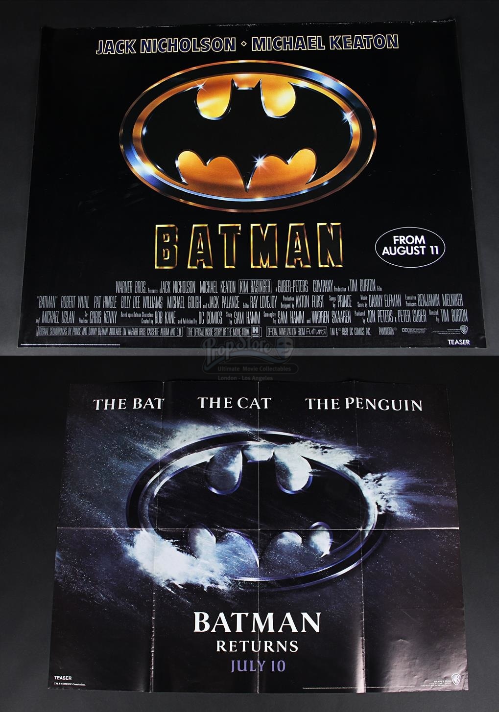 batman forever movie 1989