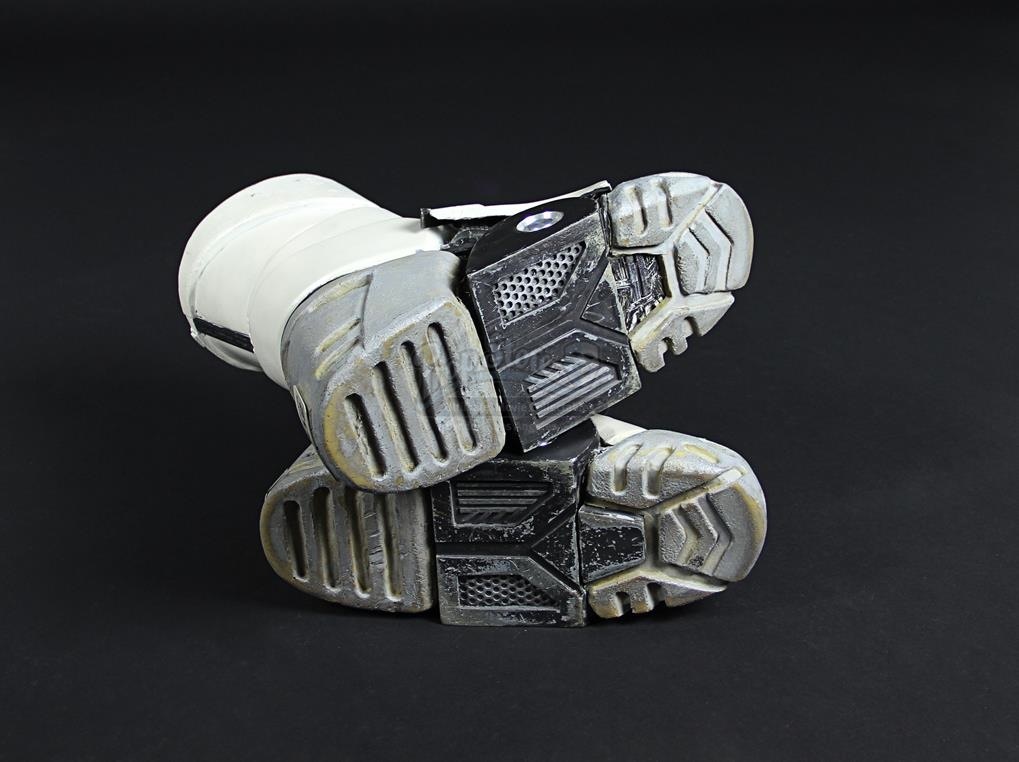 STAR TREK VI THE UNDISCOVERED COUNTRY (1991) Assassin's