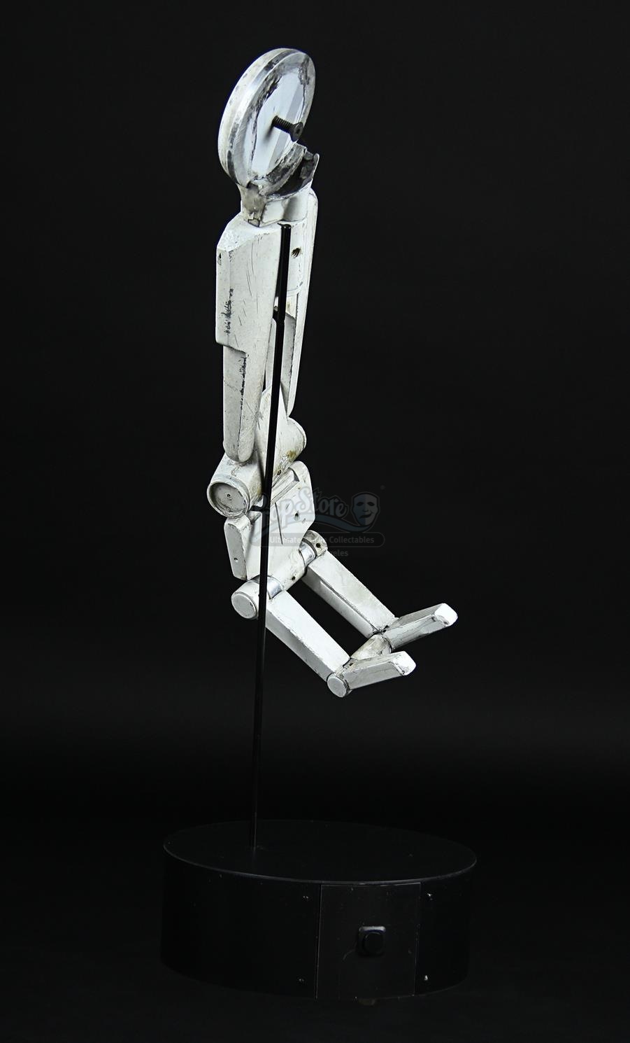 super battle droid arm
