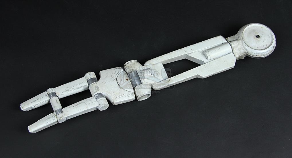 super battle droid arm