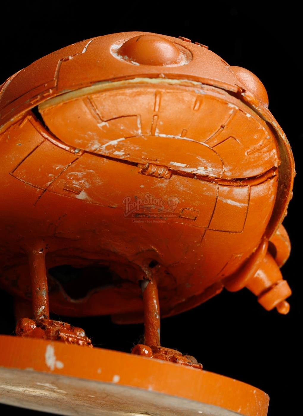 *BATTERIES NOT INCLUDED (1987) Wheem Prototype Model Current price