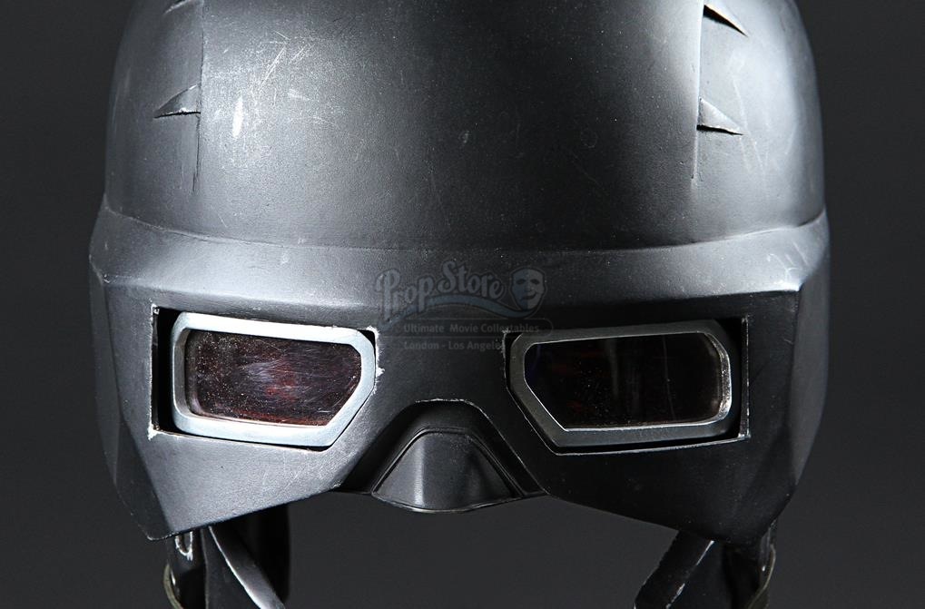 CAPTAIN AMERICA THE FIRST AVENGER (2011) HYDRA Trooper Helmet