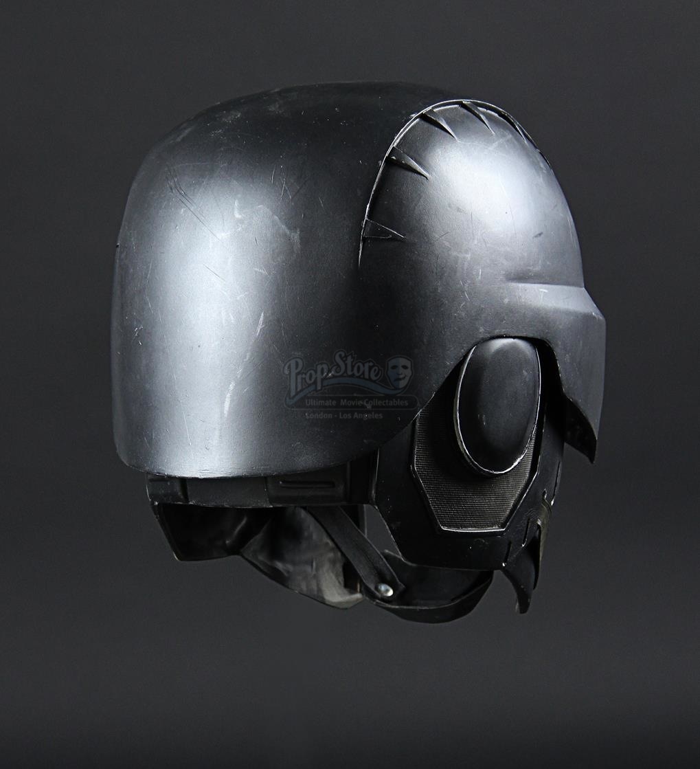 CAPTAIN AMERICA THE FIRST AVENGER (2011) HYDRA Trooper Helmet