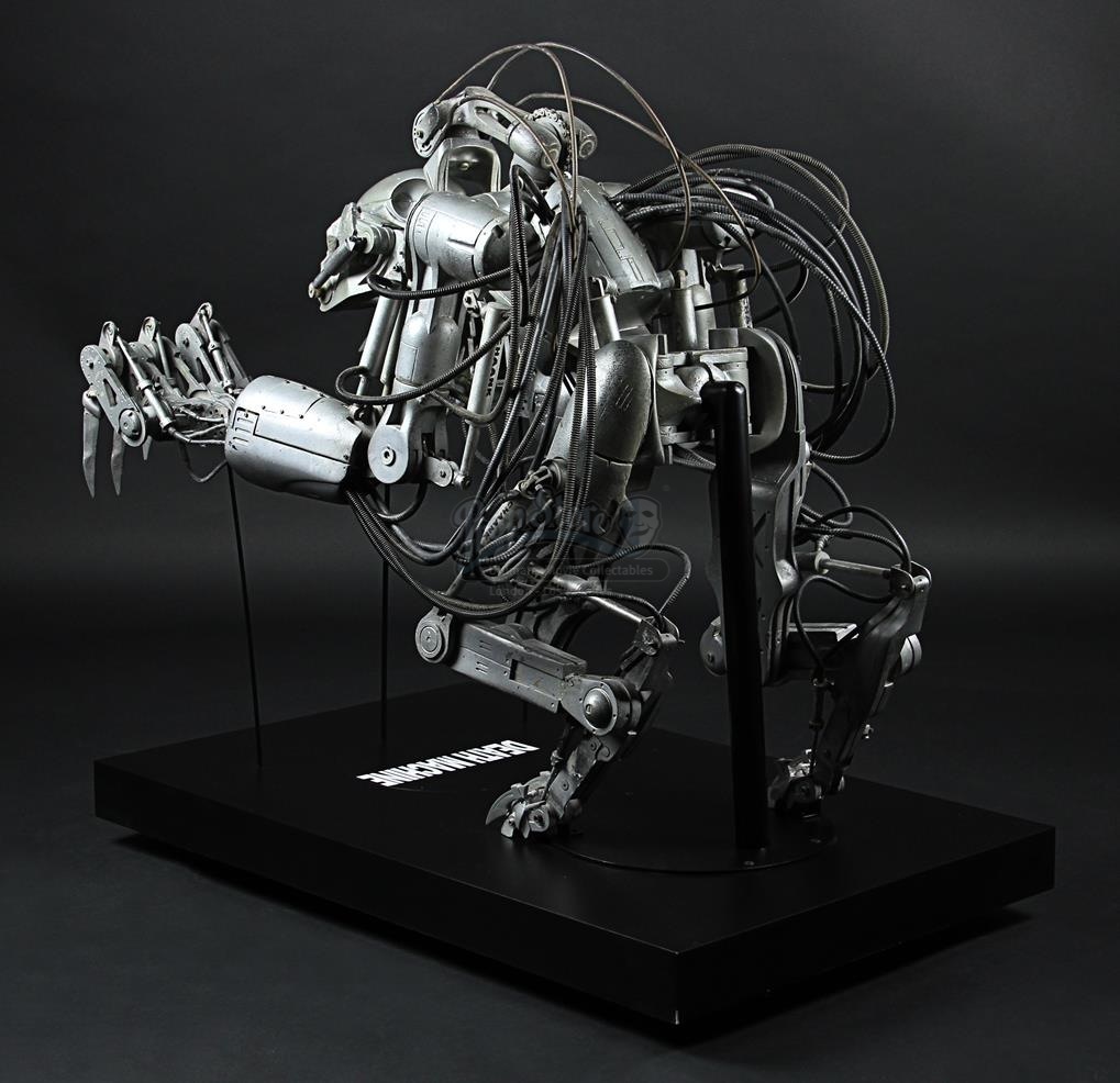 death machine death machine
