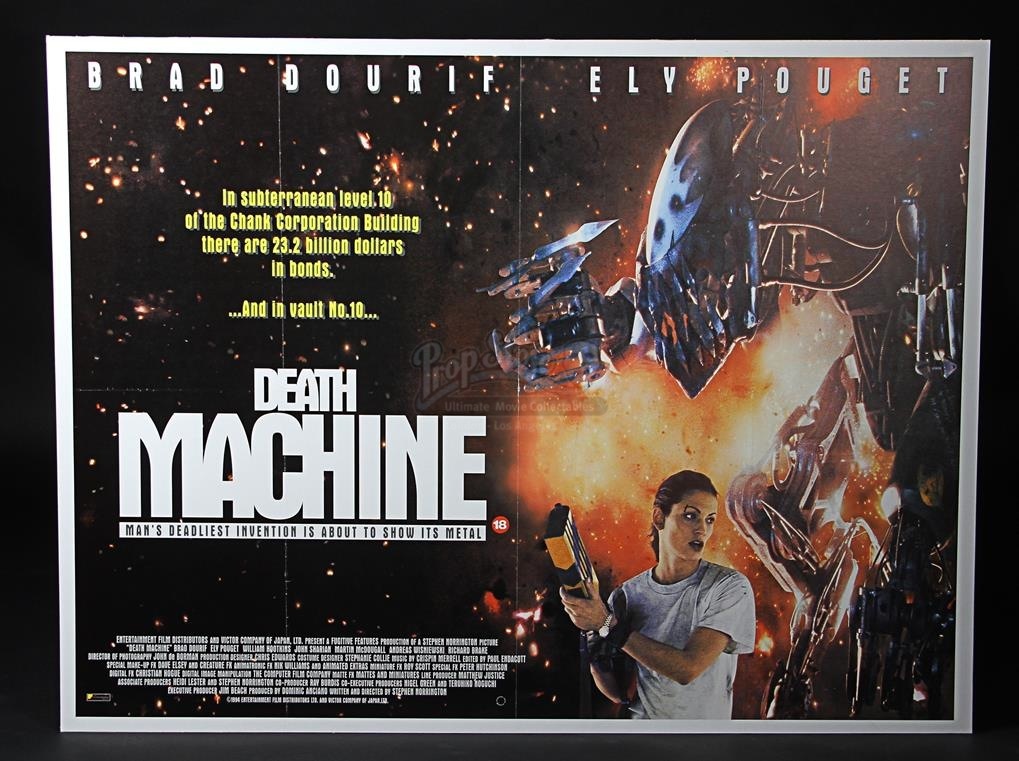 Death Machine