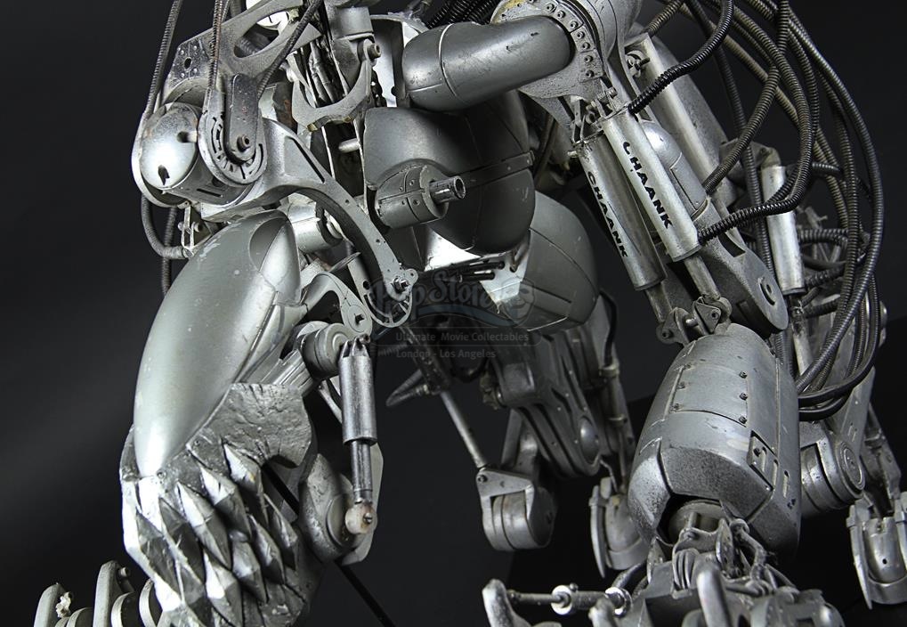 Death Machine Alchetron, The Free Social Encyclopedia