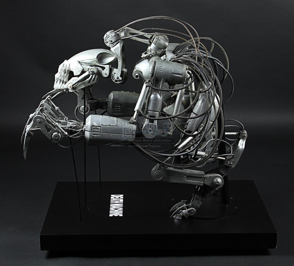 death machine death machine