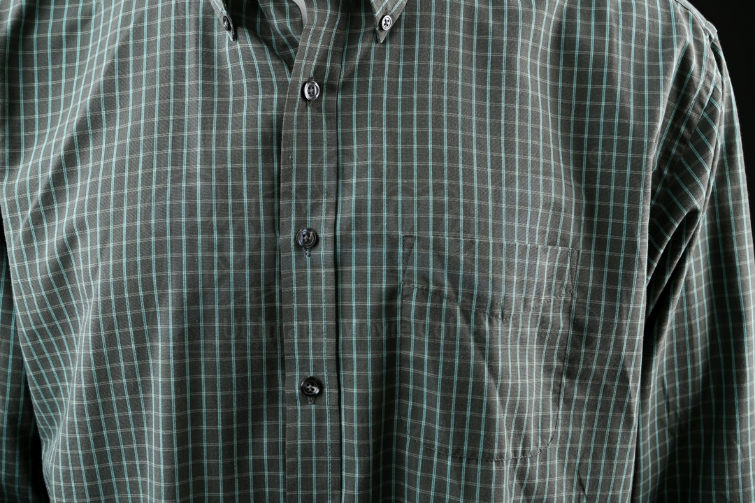 walter white green shirt