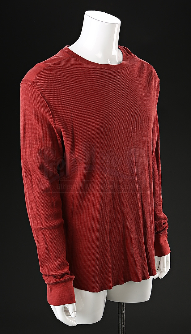 jesse pinkman red shirt