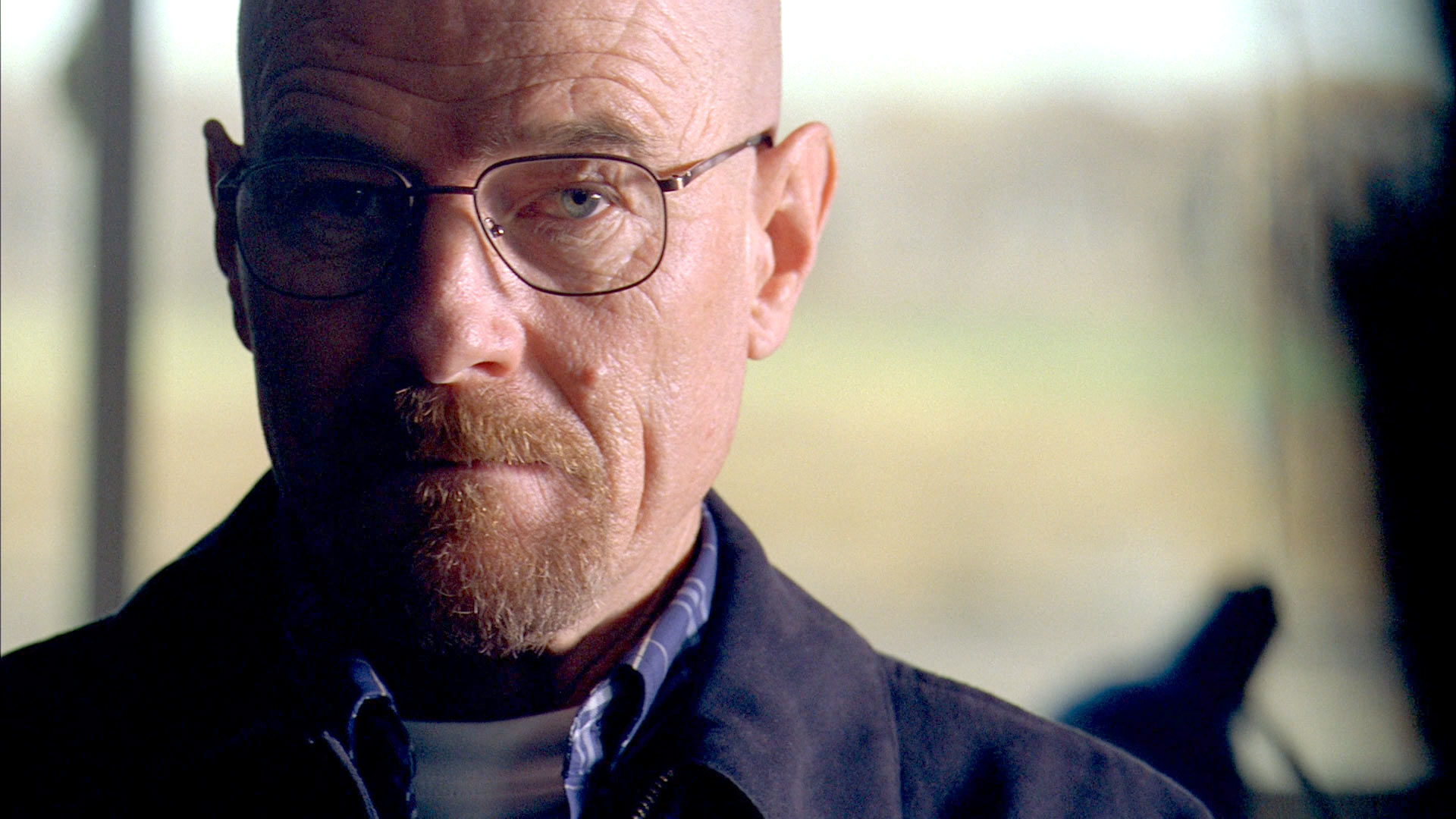 Breaking Bad Walter White