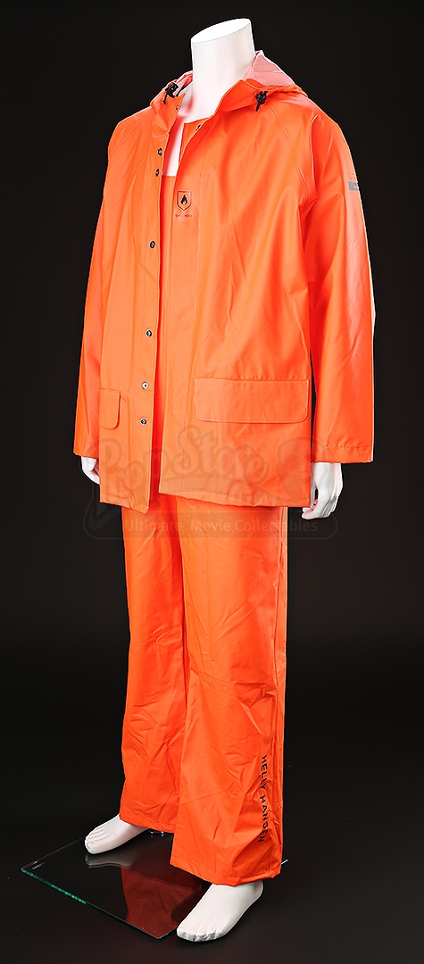 helly hansen controversy