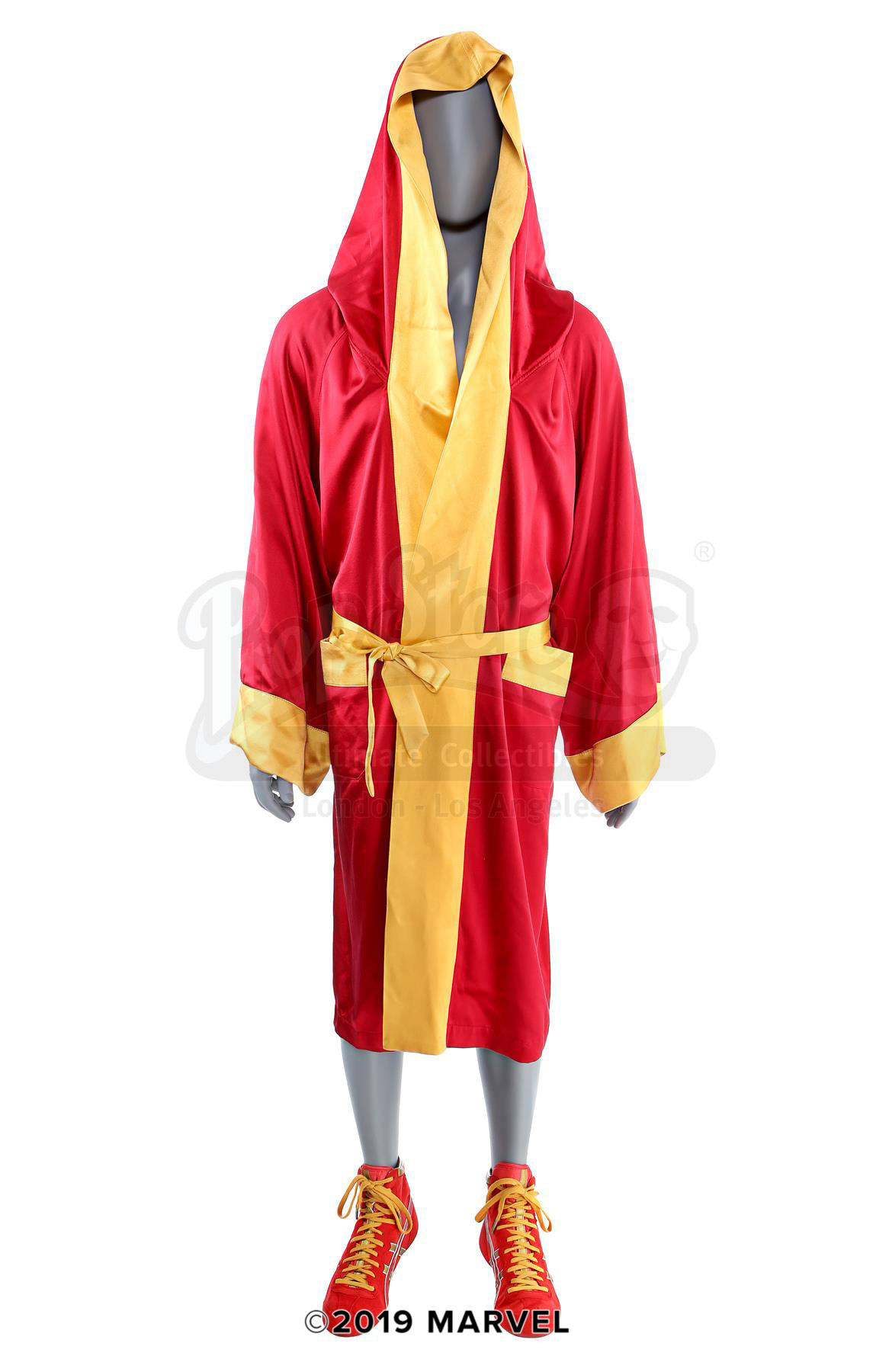 Marvel Television Live Auction – Daredevil Preview Gallery | Propstore ...