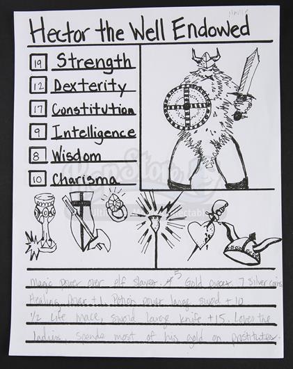 Charles edison picture