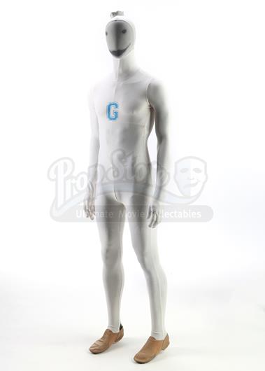 greendale human being doll