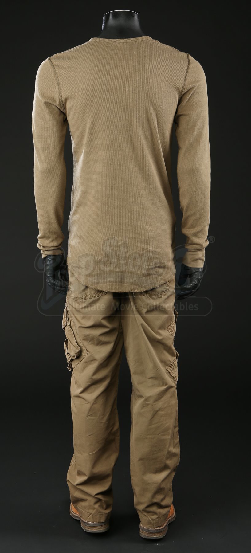 Dexter Raider Cargo Pants  eBay