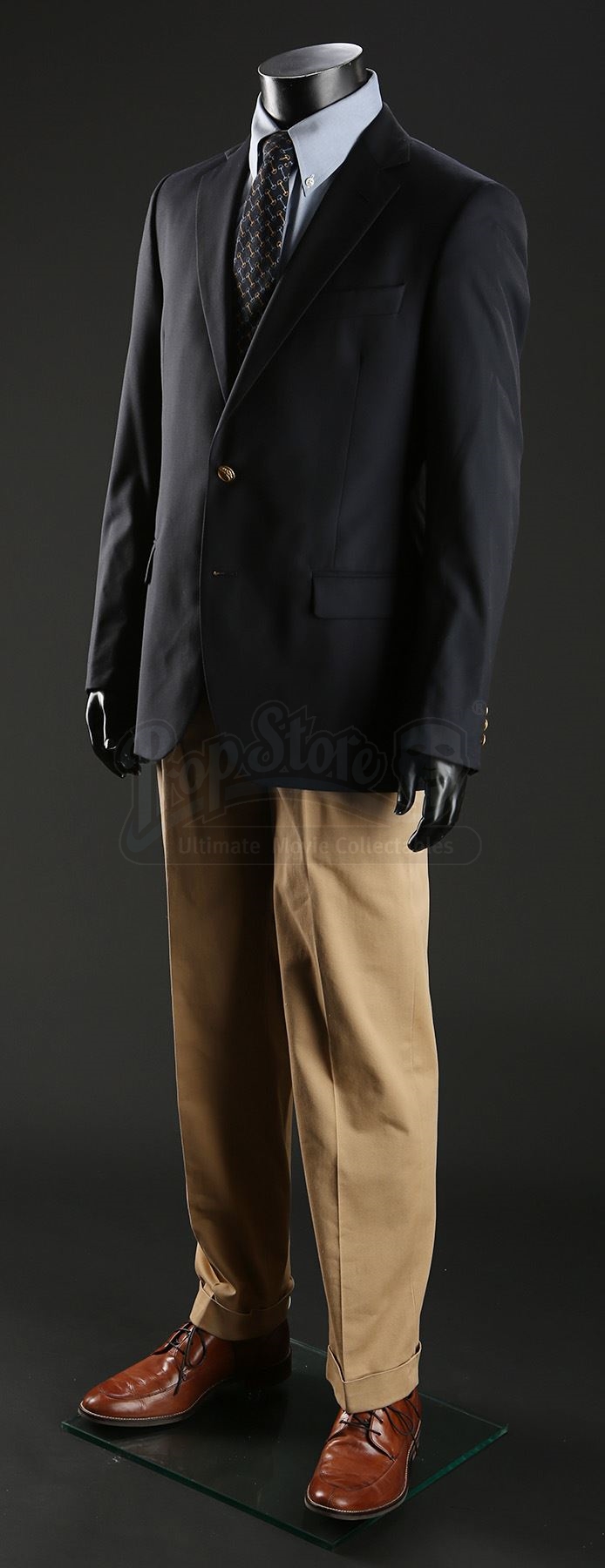 Blazer dan funeral new sex images