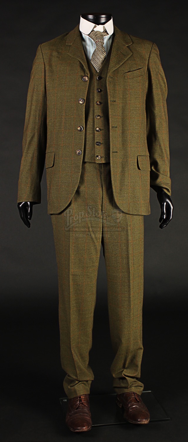 Jonathan Harker Oliver Jackson Cohen Green Tweed Costume jonathan-harker-oliver-jackson-cohen-green-tweed-costume