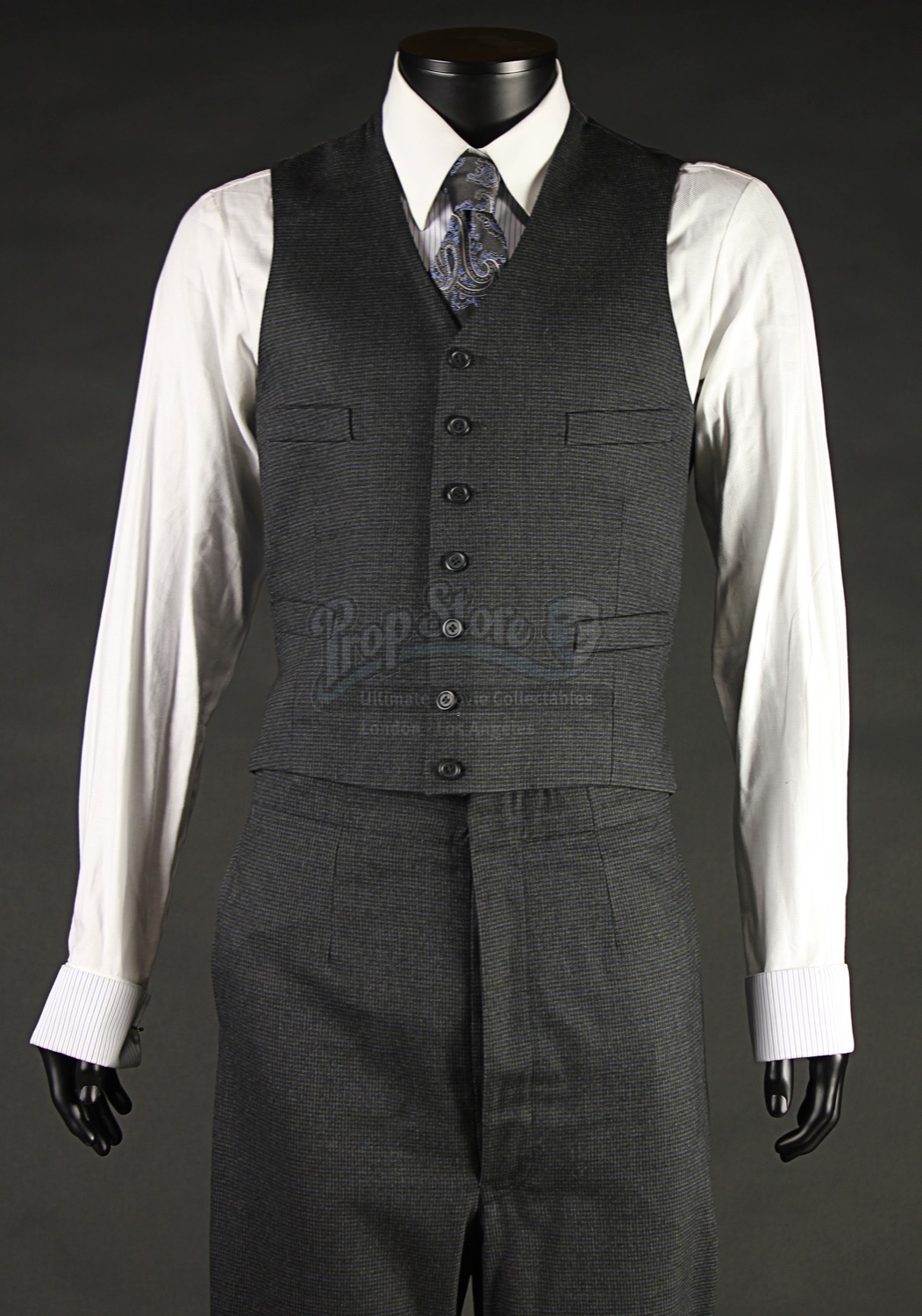Jonathan Harker Oliver Jackson Cohen Blue Tweed Costume jonathan-harker-oliver-jackson-cohen-blue-tweed-costume