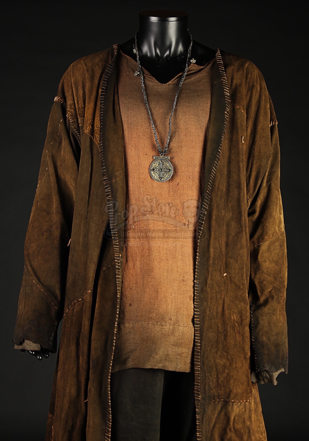 Shaman (Lukas Bicskey) Costume Current price £60