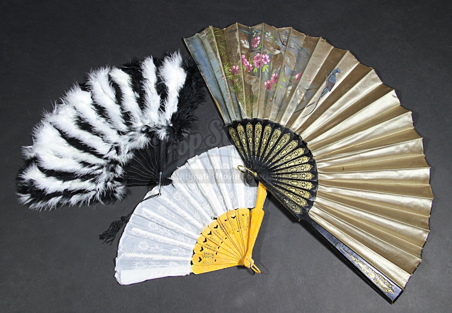 Collection of Theatre Props - Current price: £40