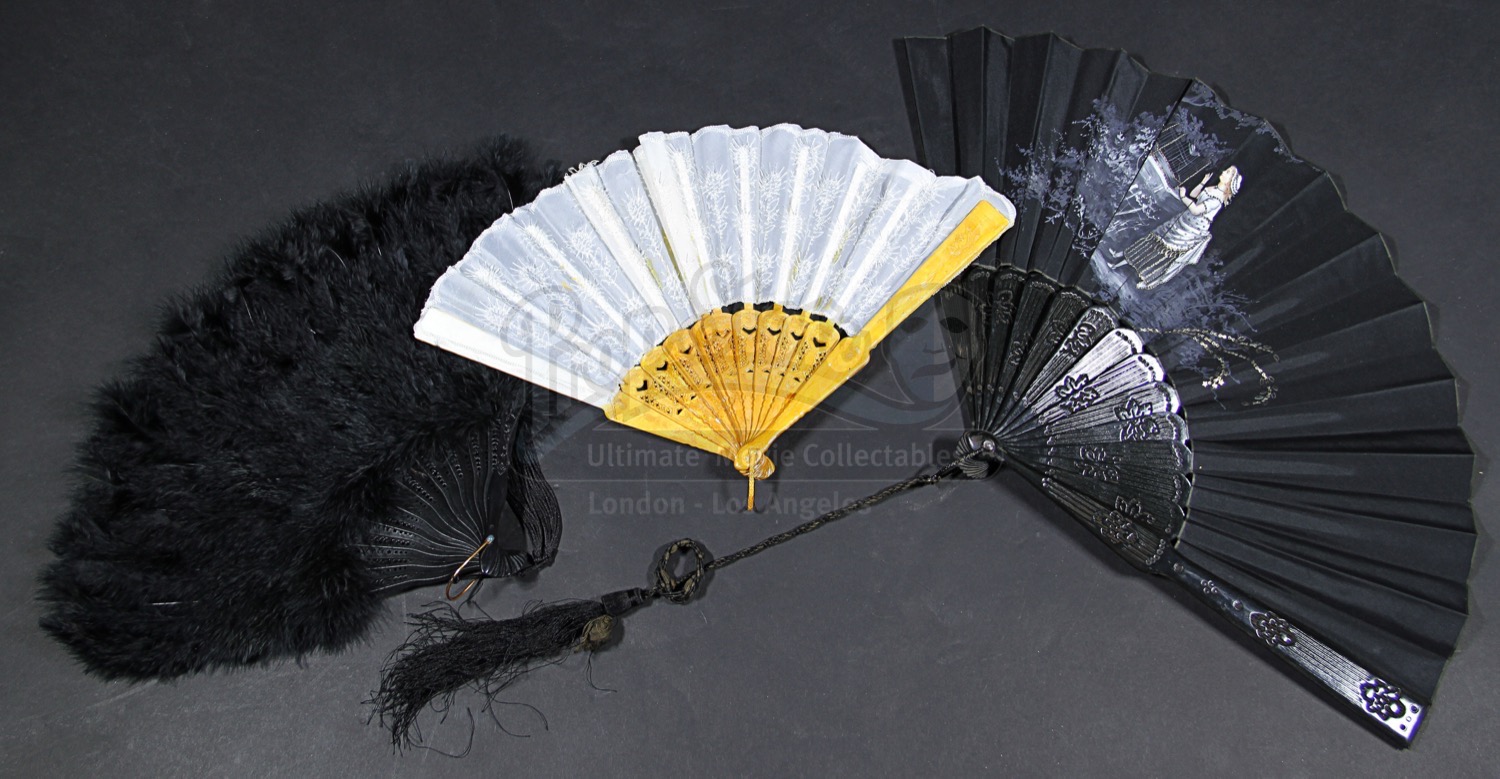 Collection of Theatre Props Current price £45