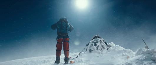 EVEREST (2015) - Anatoli Boukreev's (Ingvar Eggert Sigurosson ...