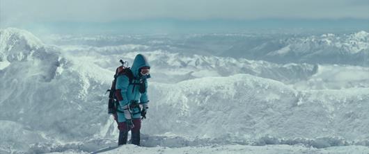 EVEREST (2015) - Yasuko Namba's (Naoko Mori) 'Mountaineering' Costume ...