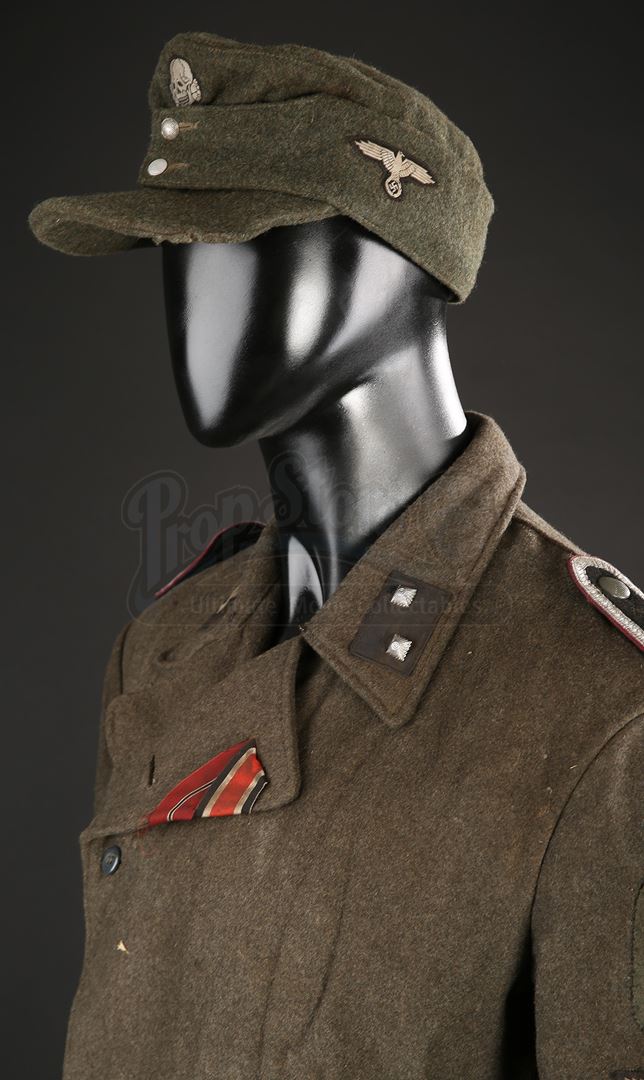 Waffen SS Uniform Current Price 550   Img04 