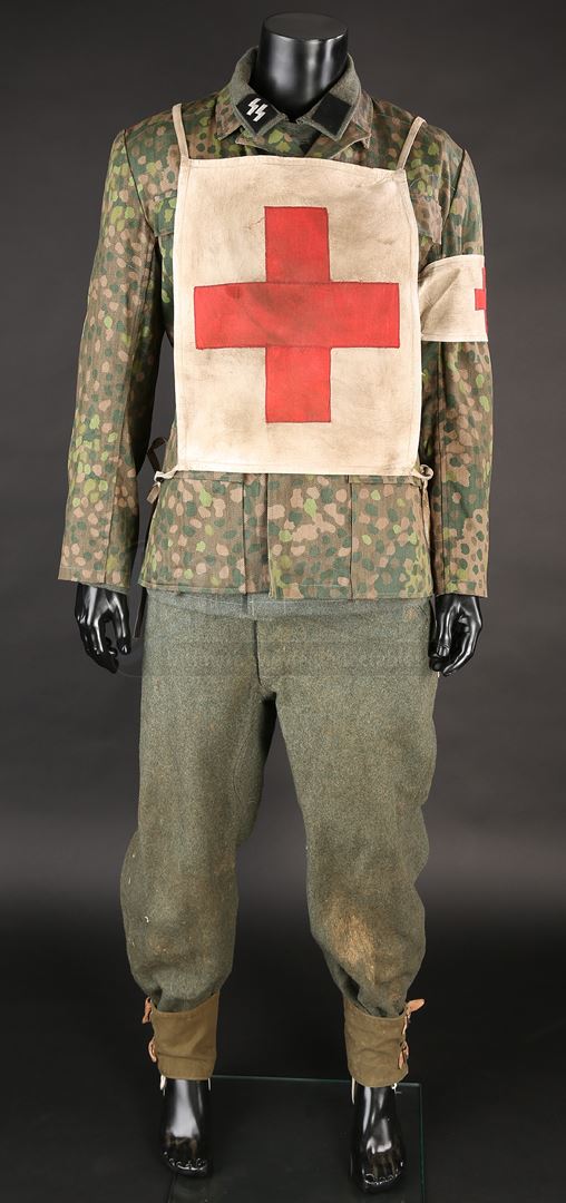 Waffen SS Uniform Current Price 325   Img01 