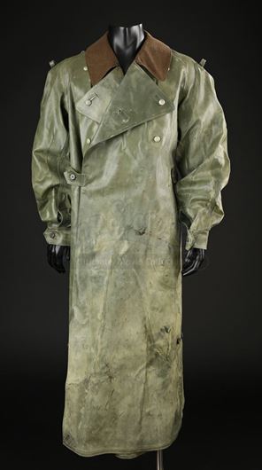 German raincoat hot sale