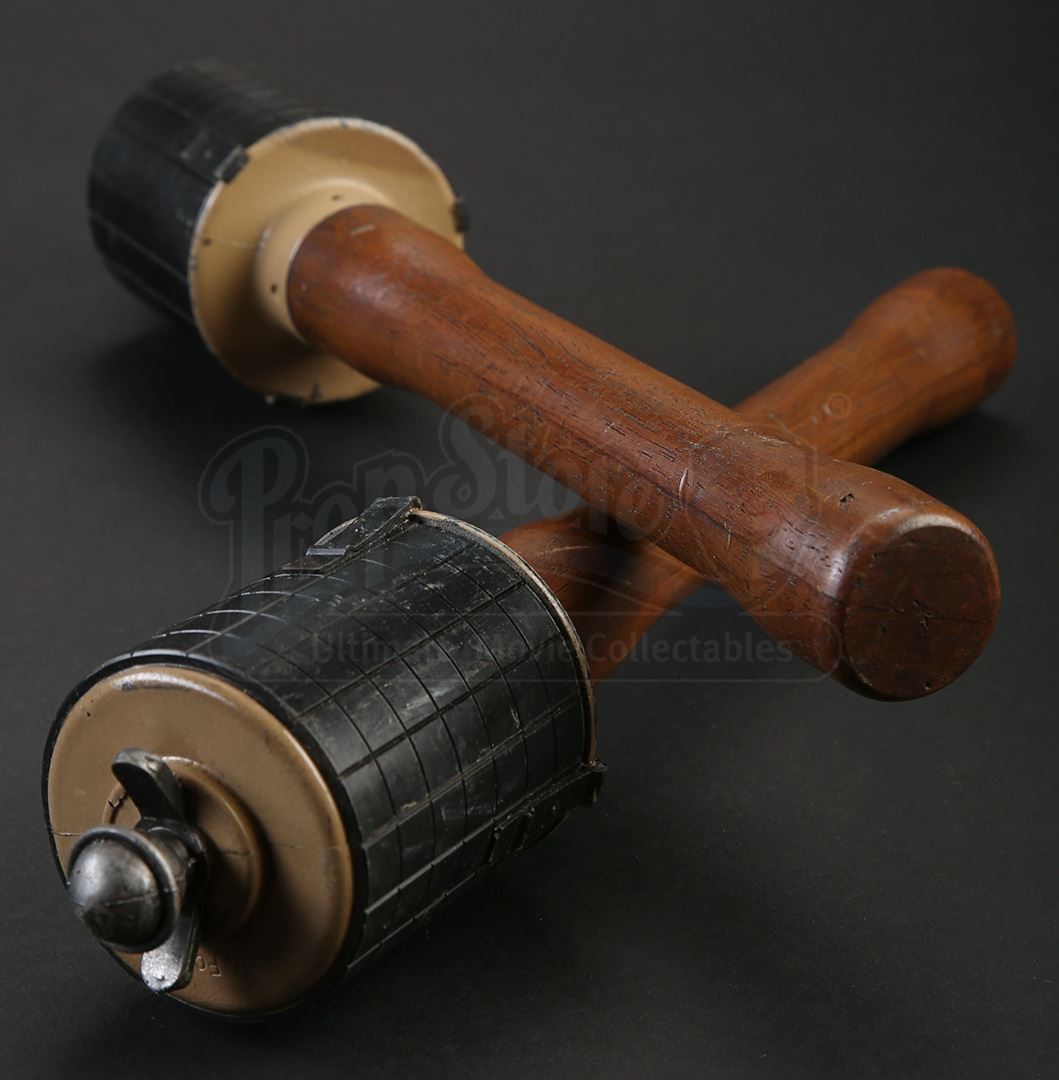 “Potato Masher” Grenades and Set Current price 130