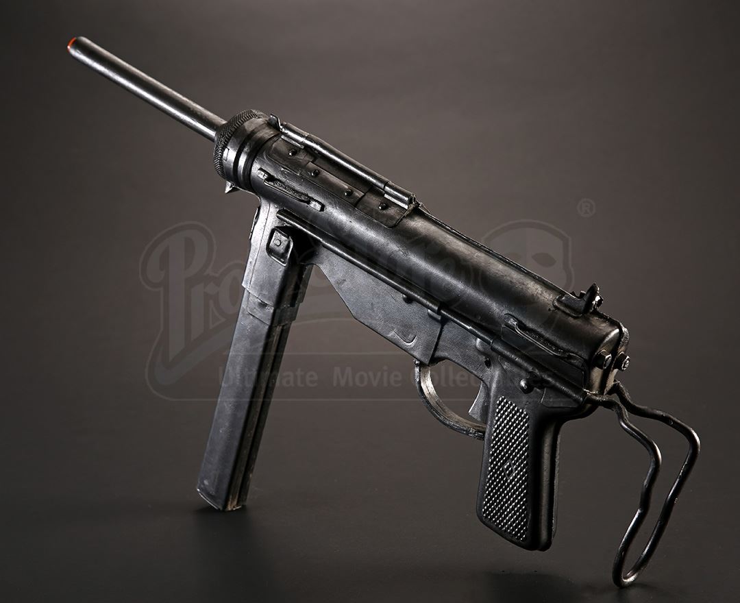 M3 “Grease Gun” Current price 250