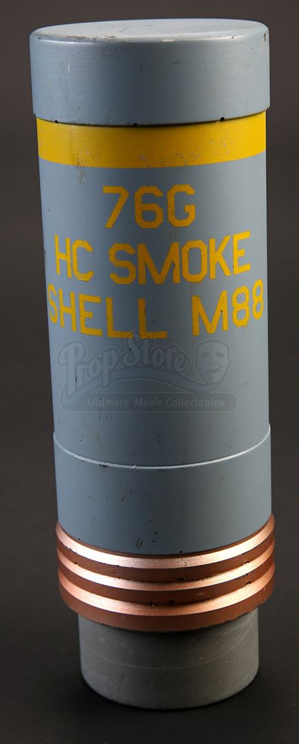 76mm Projectiles and Shell Set