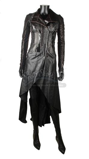 G.I. JOE: THE RISE OF COBRA (2009) - Baroness 'Paris Chase' Costume #2 ...