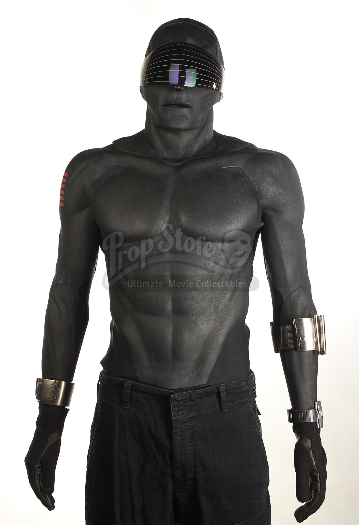 snake eyes suit replica for sale