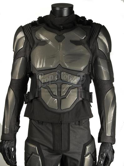 G.I. JOE: THE RISE OF COBRA (2009) - Ripcord Liquid Armour Costume #1 ...